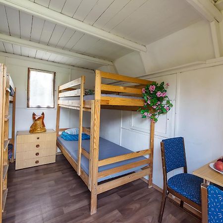 Holiday Park Vrchlabi - Lisci Farma Rom bilde