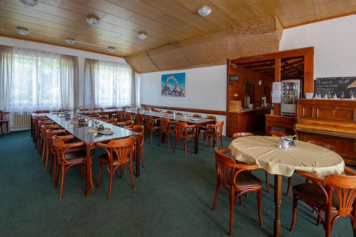Holiday Park Vrchlabi - Lisci Farma Eksteriør bilde