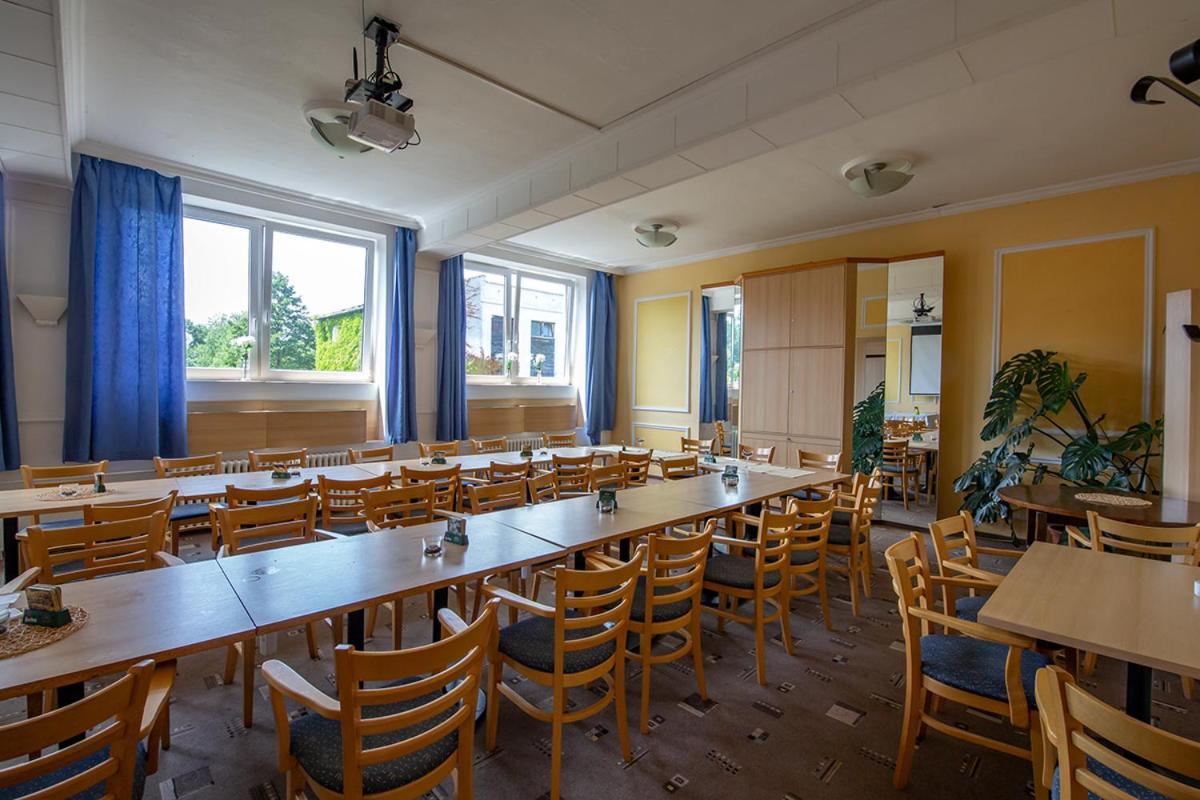 Holiday Park Vrchlabi - Lisci Farma Eksteriør bilde