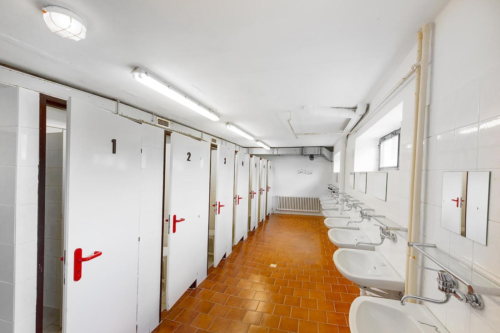 Holiday Park Vrchlabi - Lisci Farma Rom bilde
