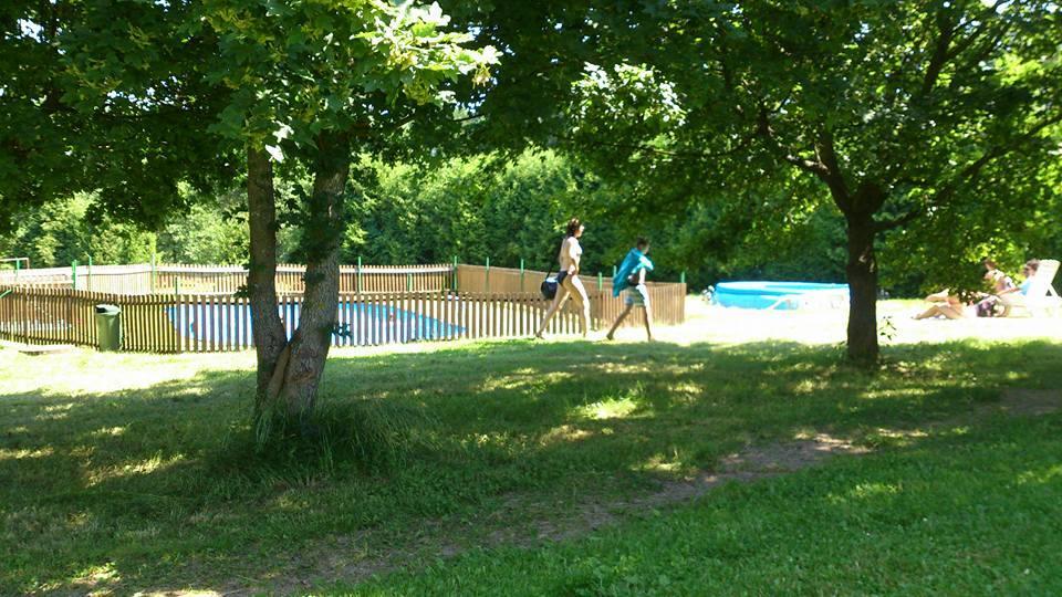 Holiday Park Vrchlabi - Lisci Farma Eksteriør bilde