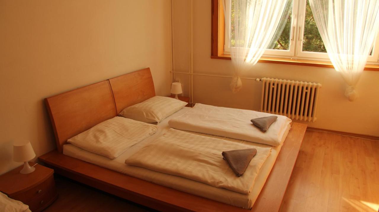 Holiday Park Vrchlabi - Lisci Farma Rom bilde