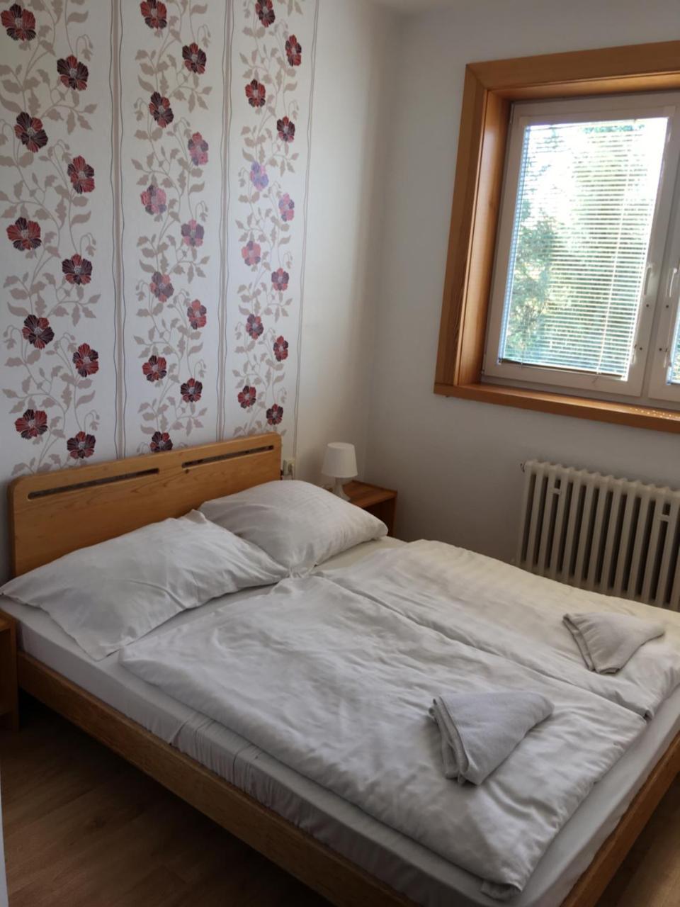 Holiday Park Vrchlabi - Lisci Farma Eksteriør bilde
